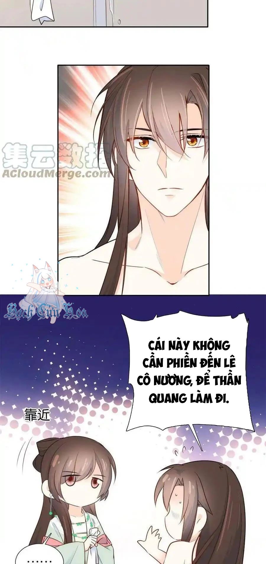 Thiều Quang Mạn Chapter 148 - 6