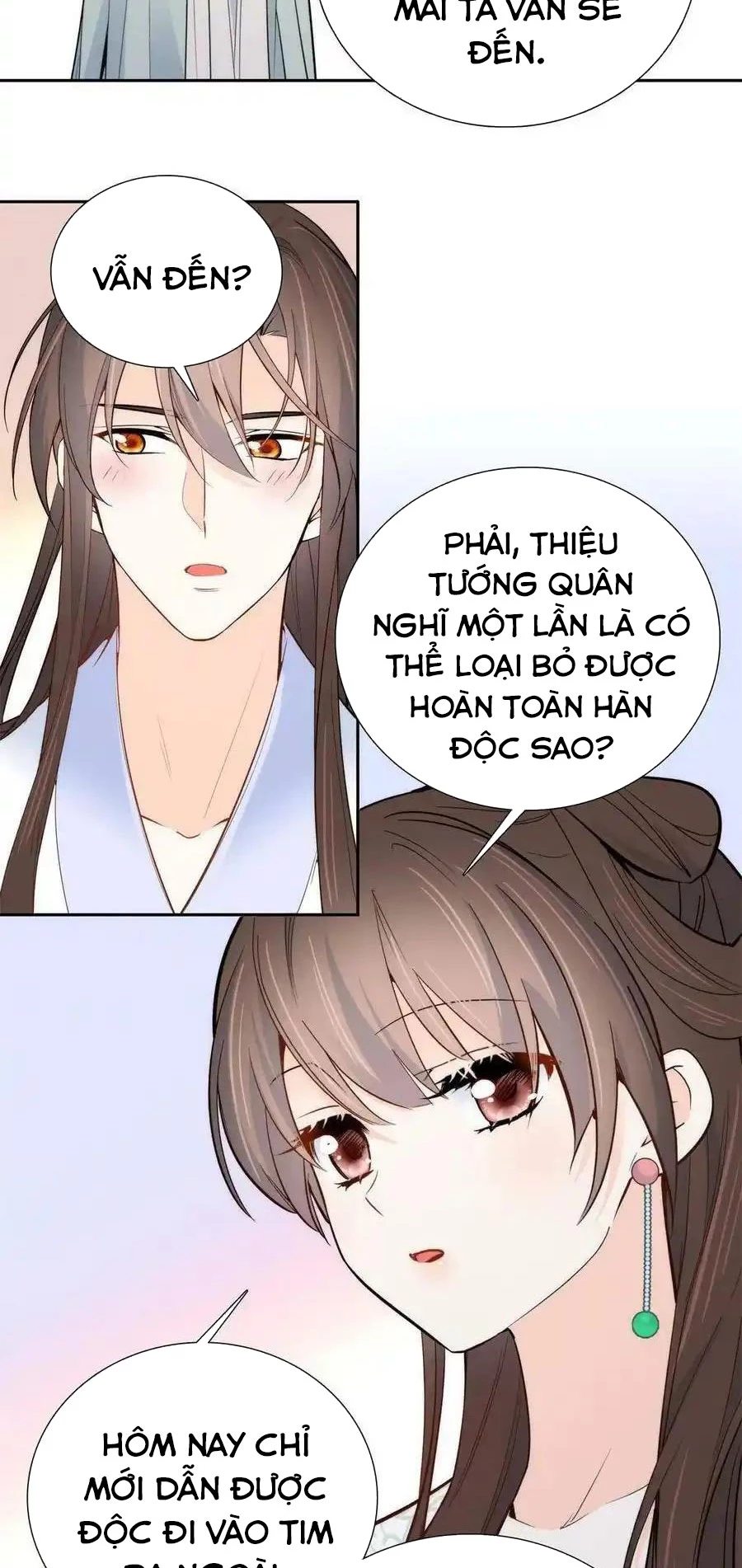 Thiều Quang Mạn Chapter 148 - 9