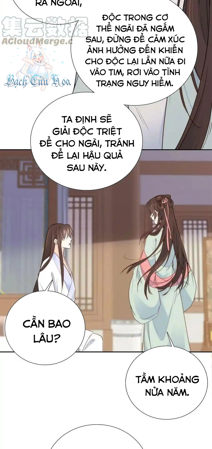 Thiều Quang Mạn Chapter 148 - 10