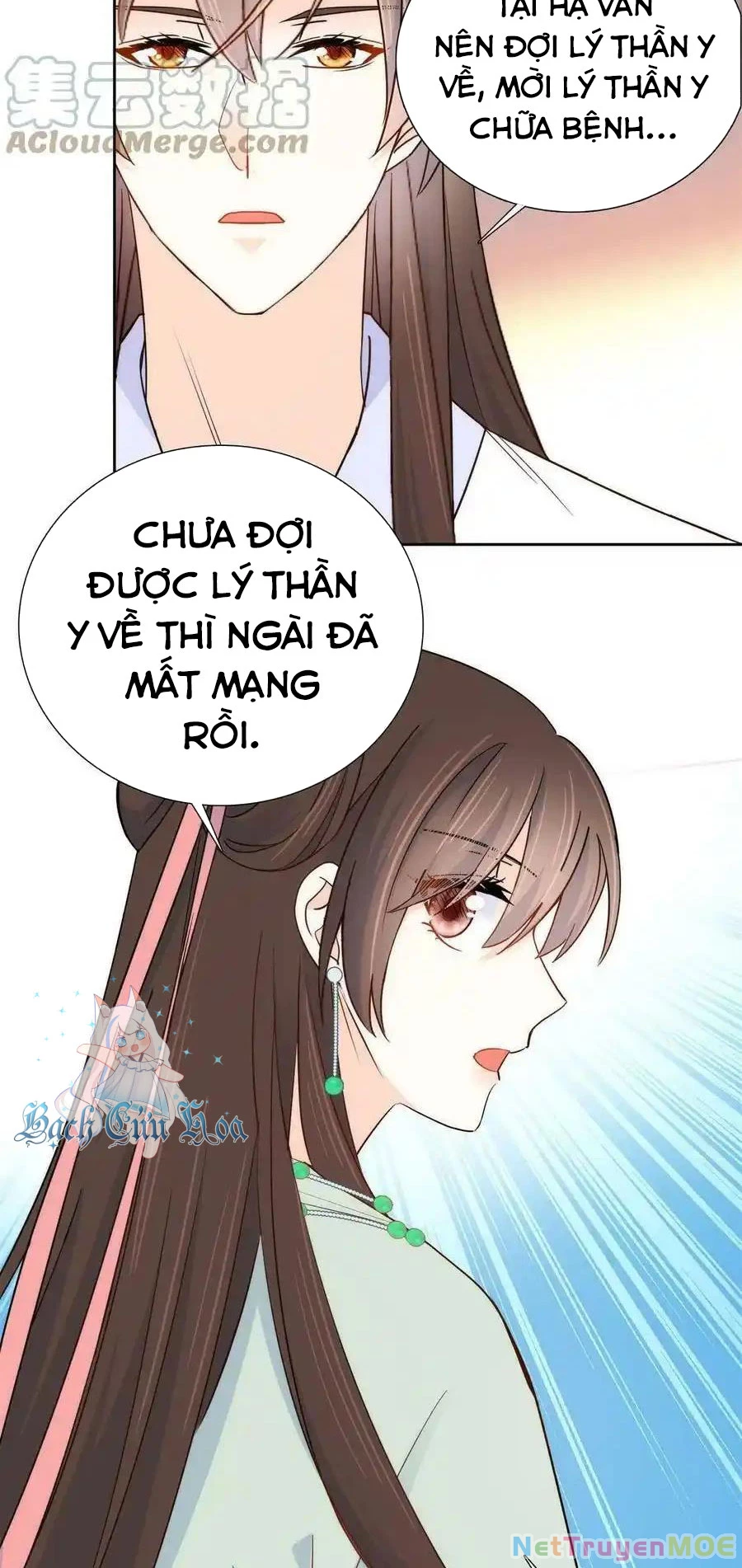 Thiều Quang Mạn Chapter 148 - 12