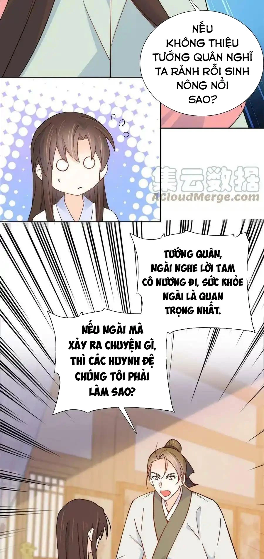 Thiều Quang Mạn Chapter 148 - 13