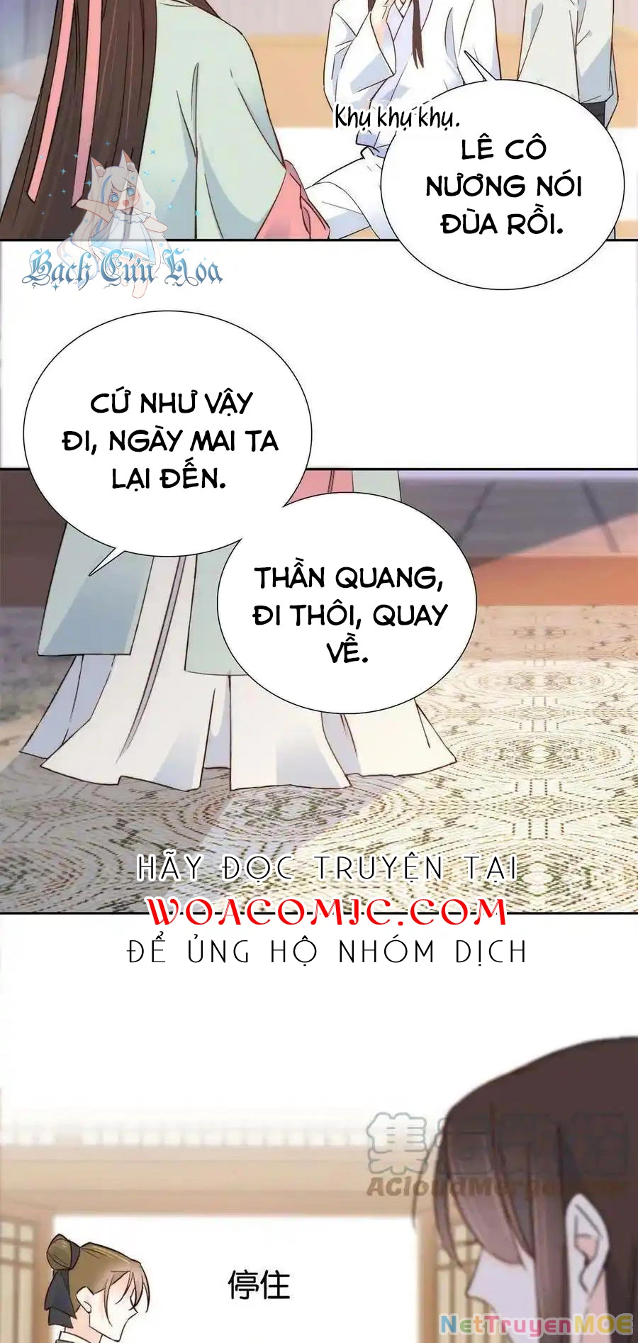 Thiều Quang Mạn Chapter 148 - 15