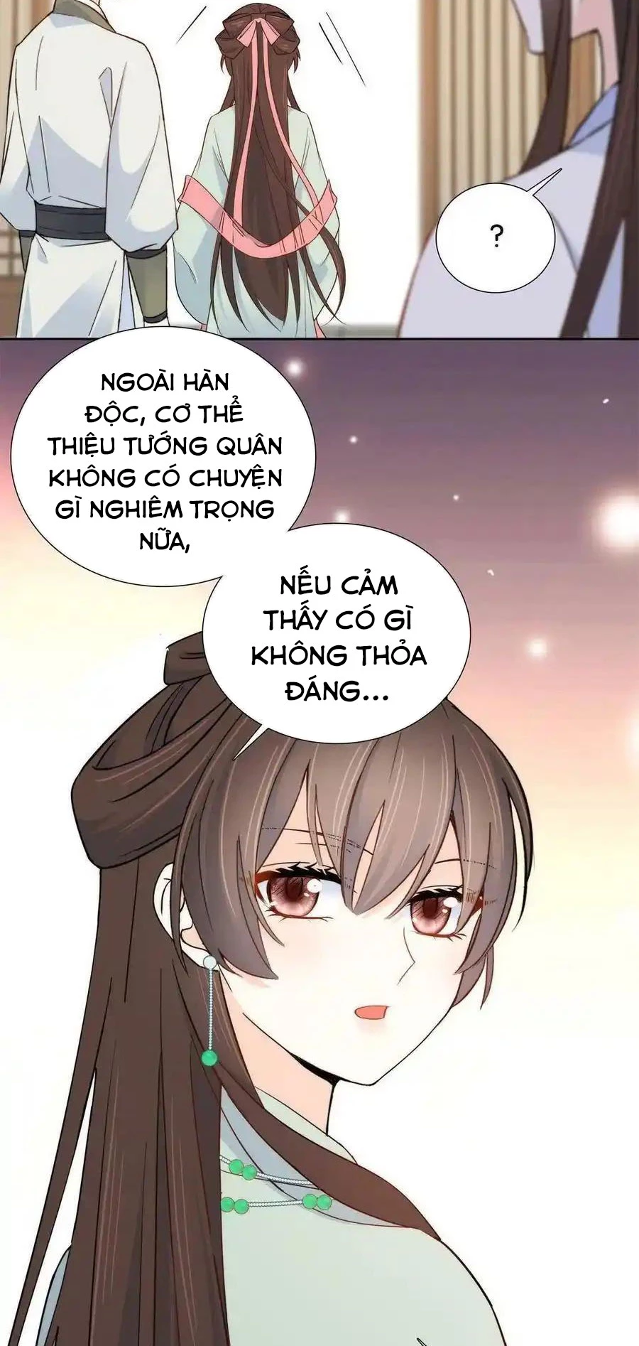 Thiều Quang Mạn Chapter 148 - 16