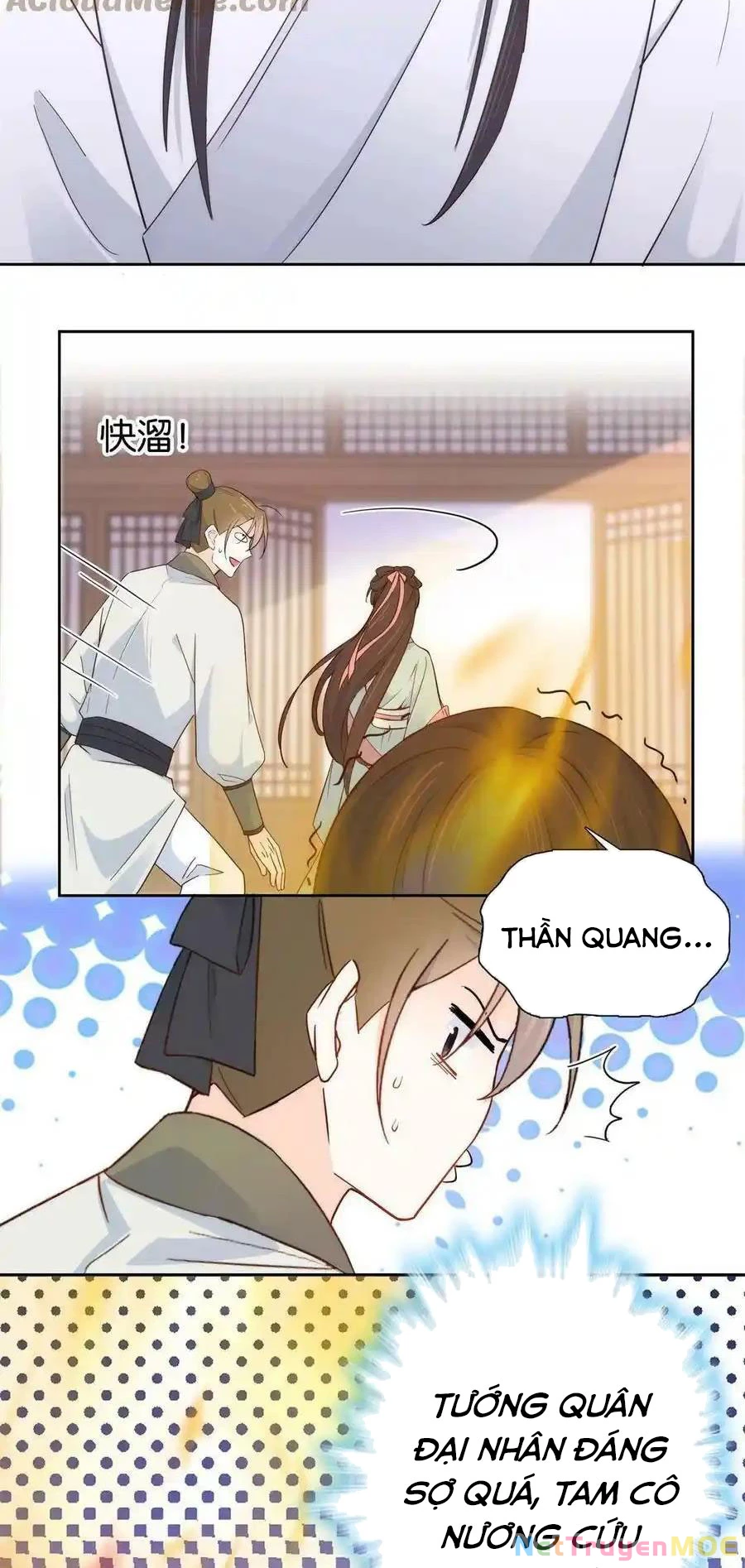 Thiều Quang Mạn Chapter 148 - 18