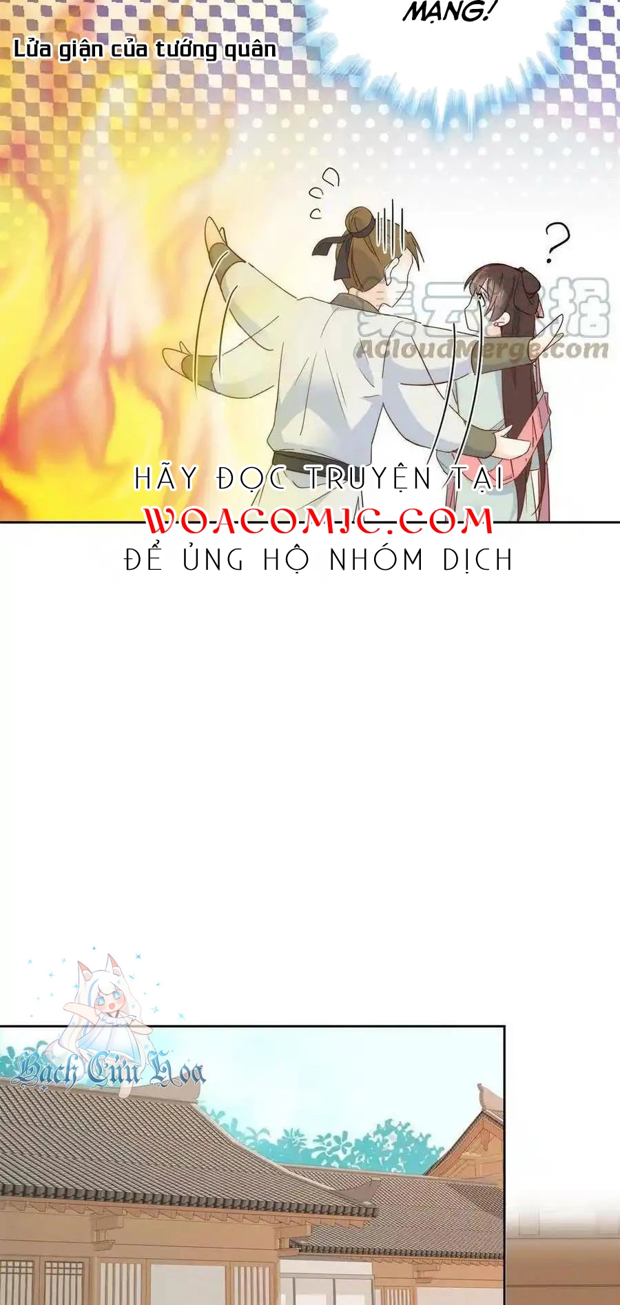 Thiều Quang Mạn Chapter 148 - 19