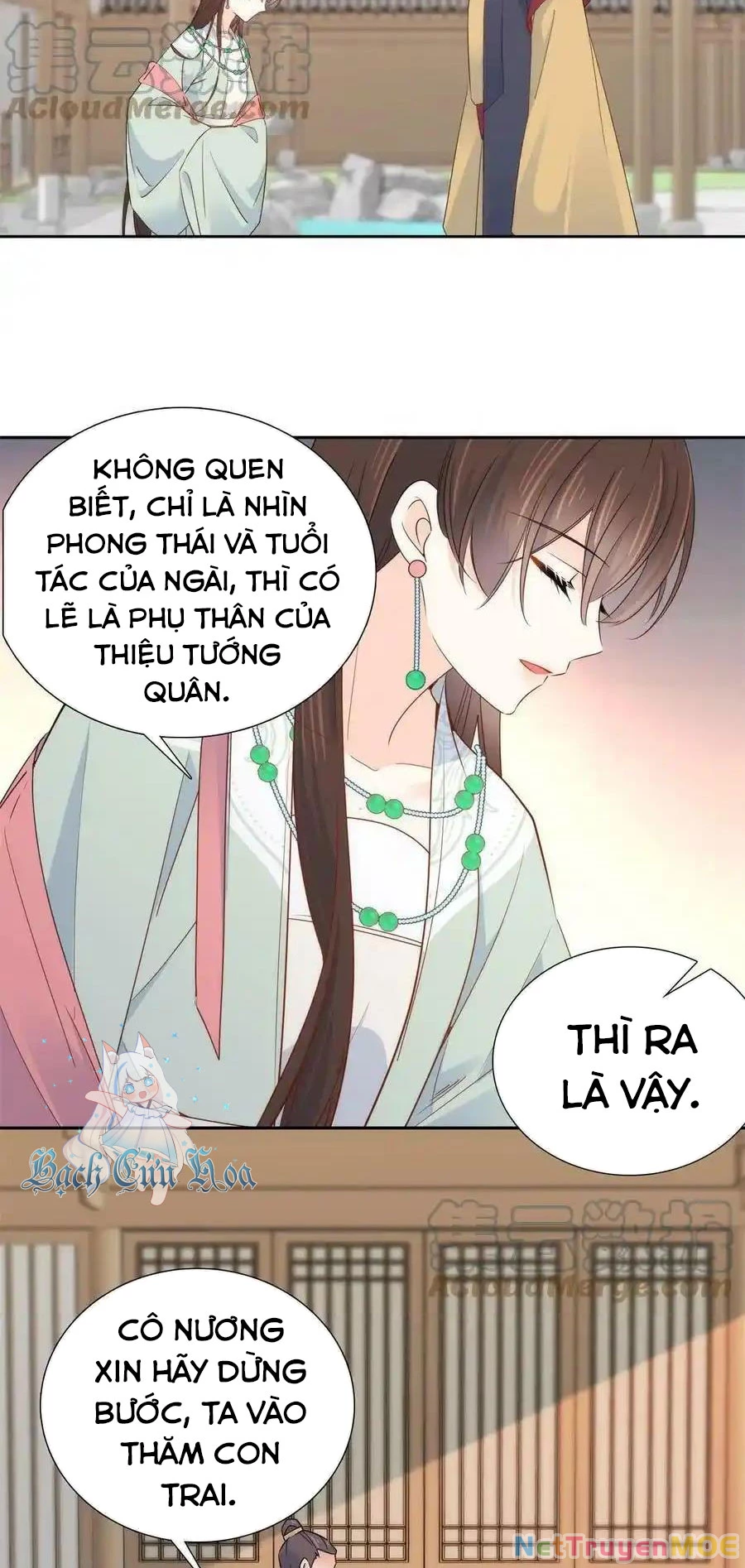 Thiều Quang Mạn Chapter 148 - 23