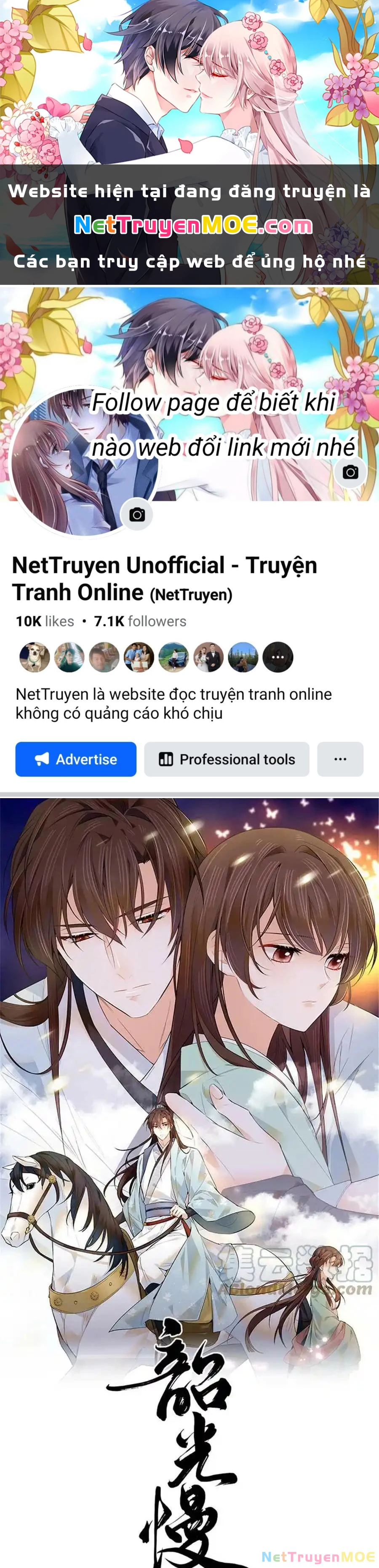 Thiều Quang Mạn Chapter 149 - 1