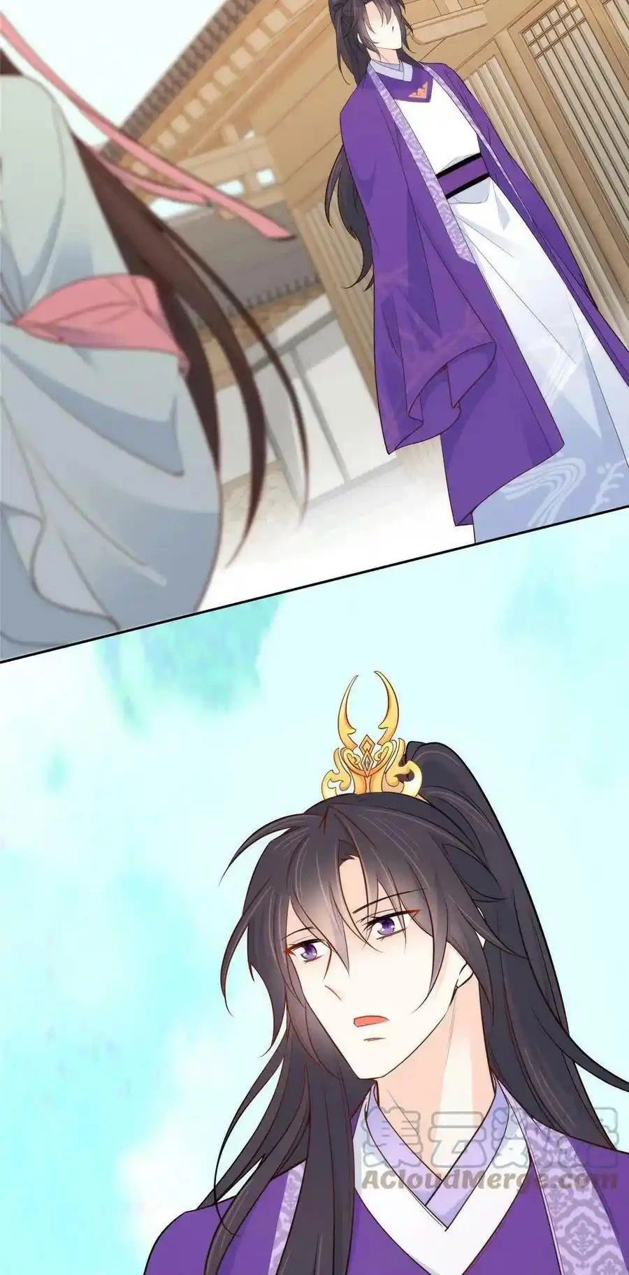 Thiều Quang Mạn Chapter 149 - 3