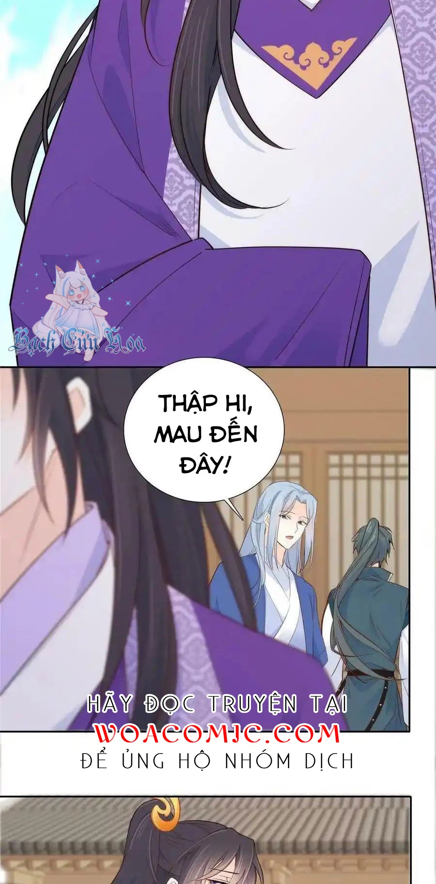 Thiều Quang Mạn Chapter 149 - 4