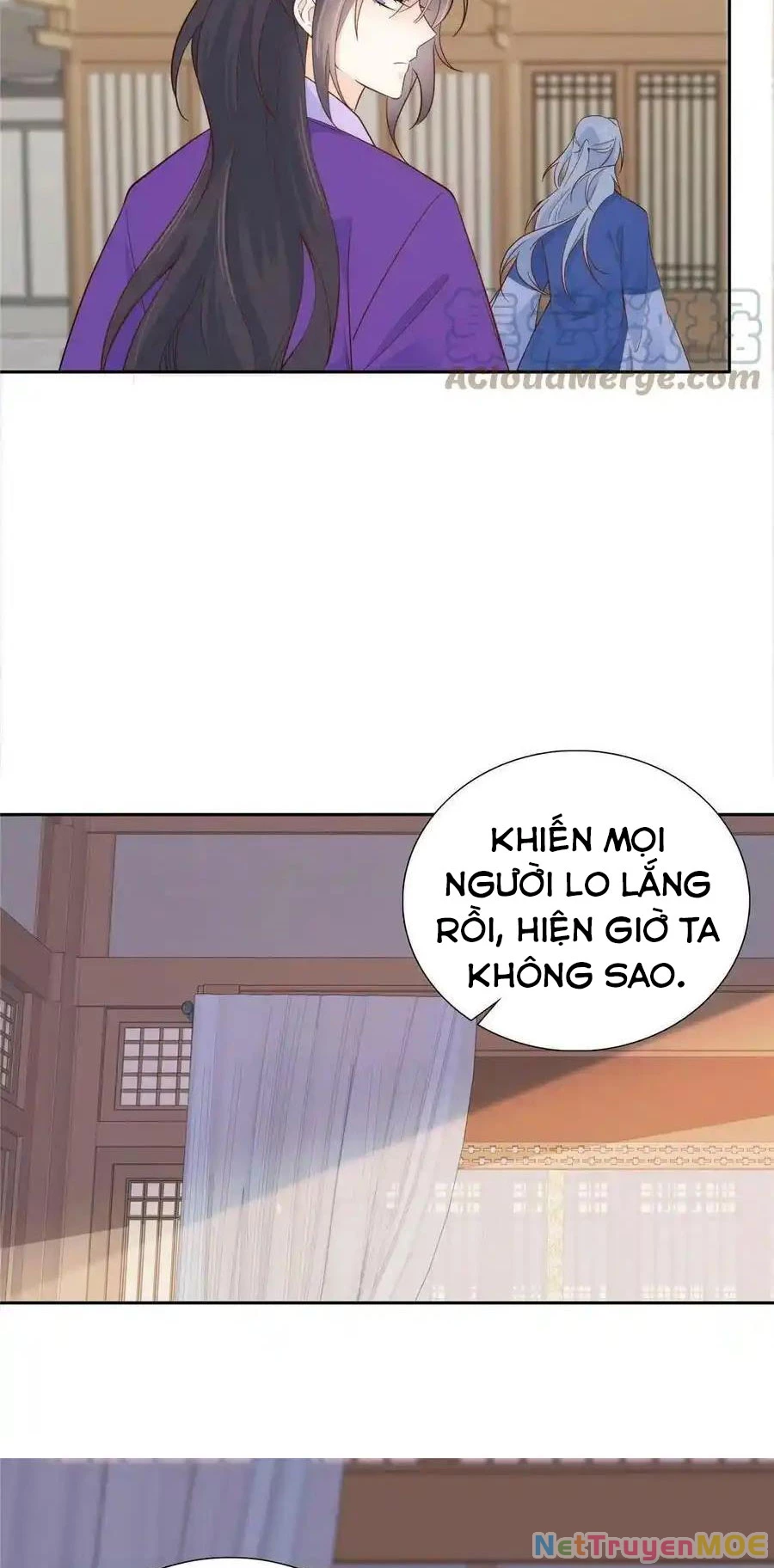 Thiều Quang Mạn Chapter 149 - 5