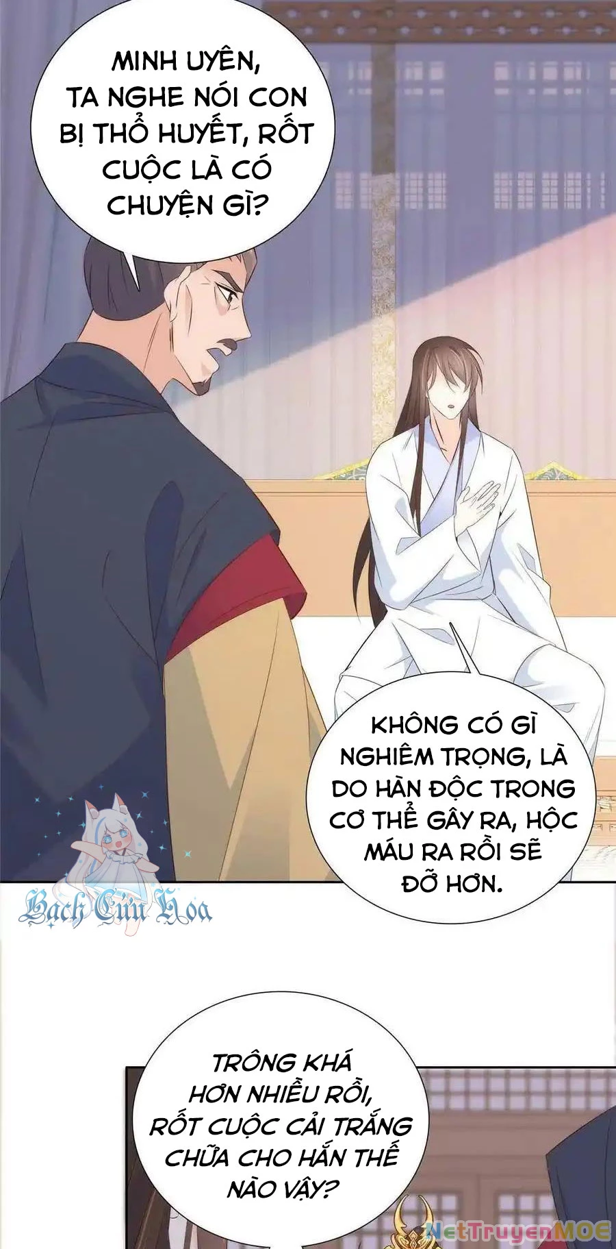 Thiều Quang Mạn Chapter 149 - 6