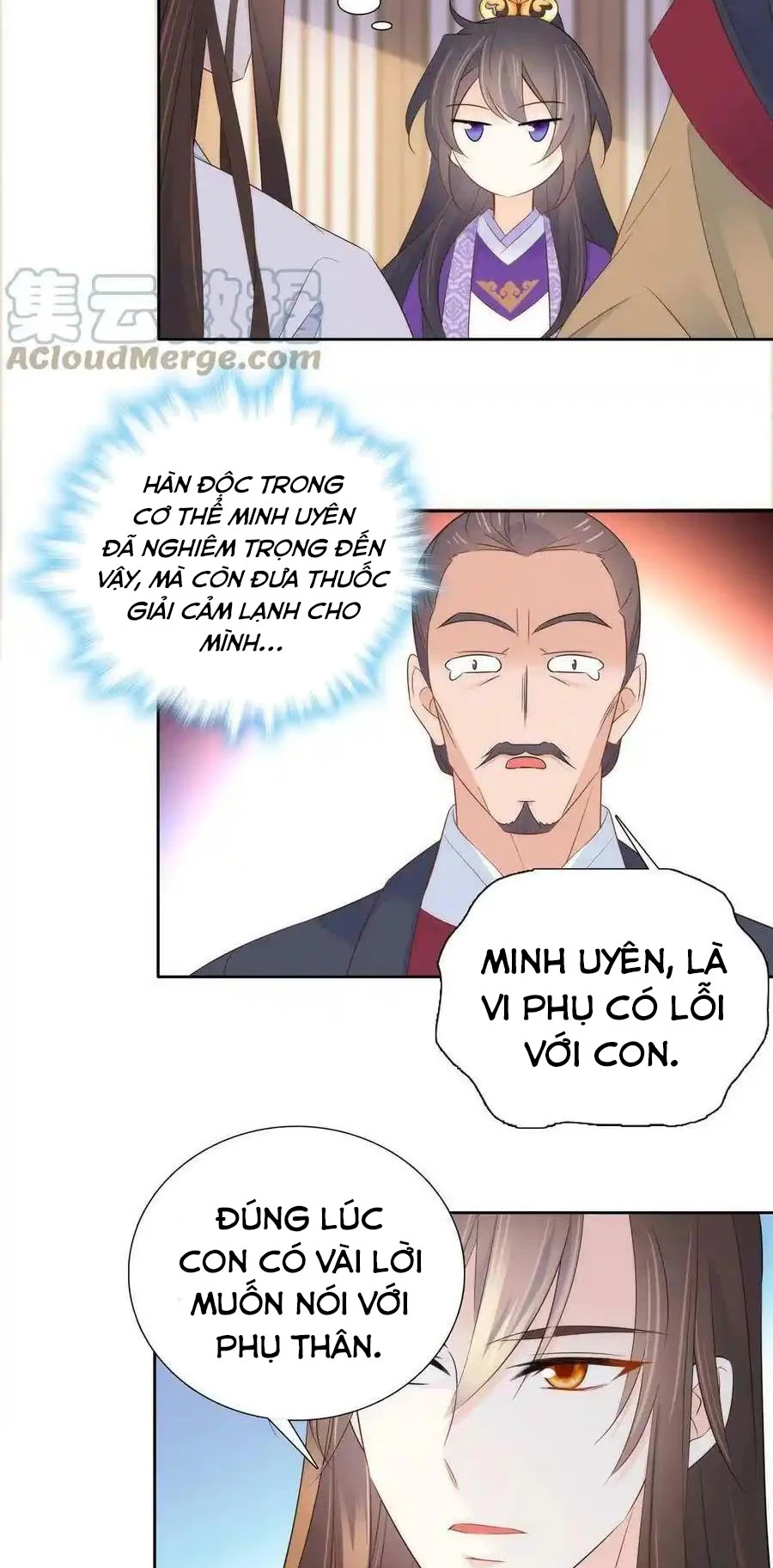Thiều Quang Mạn Chapter 149 - 7