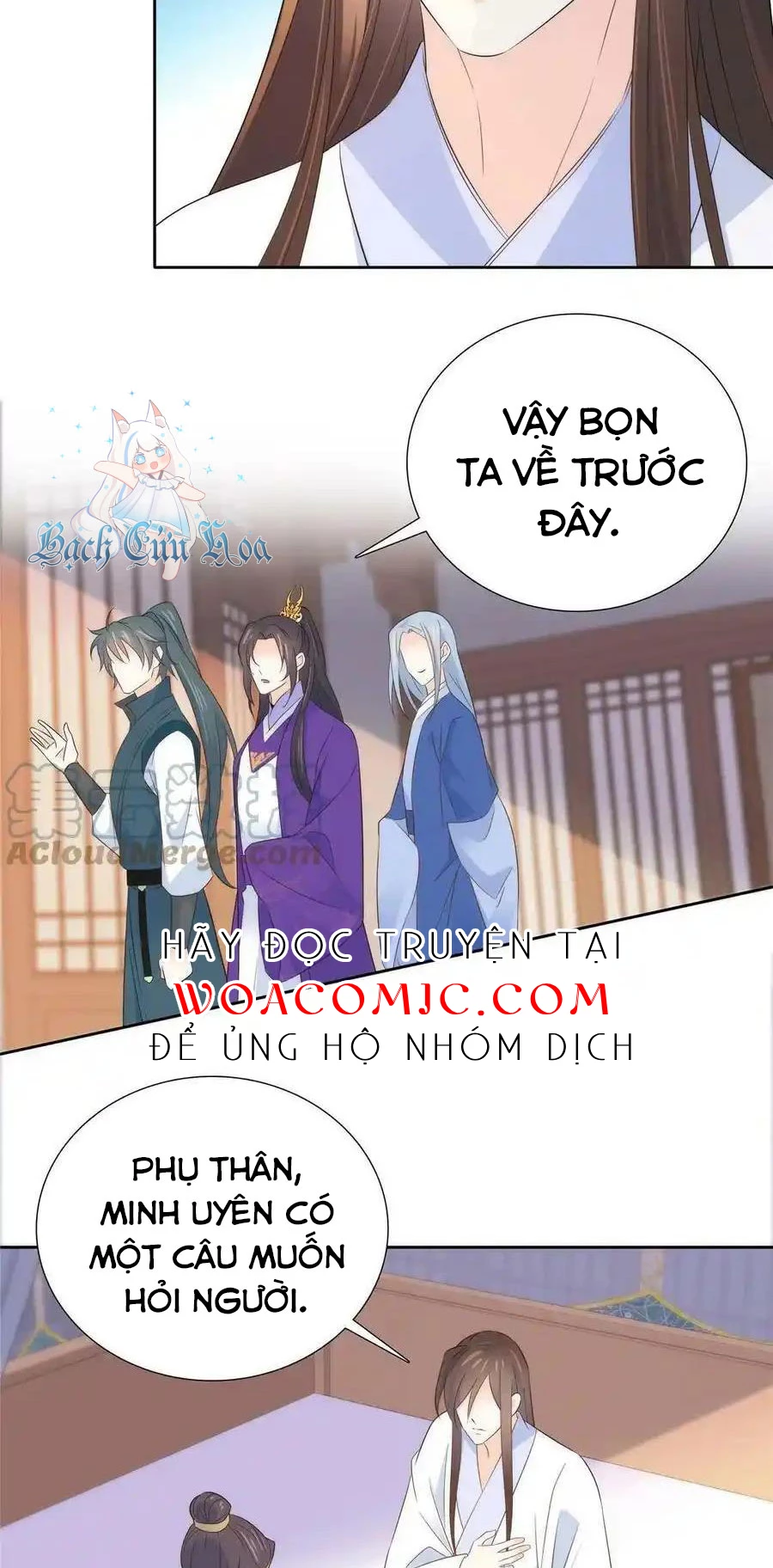 Thiều Quang Mạn Chapter 149 - 8