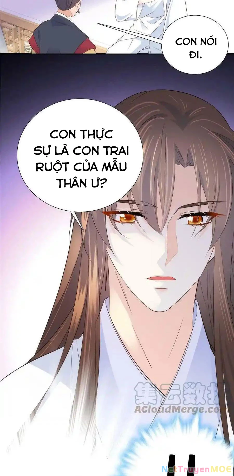 Thiều Quang Mạn Chapter 149 - 9