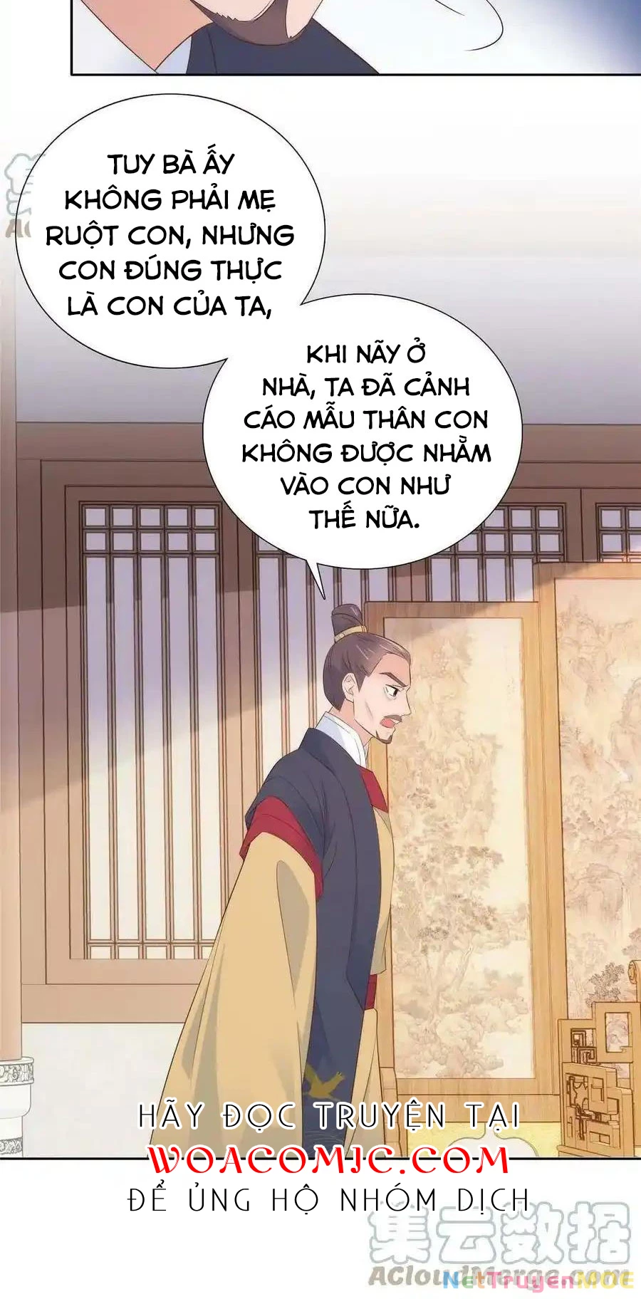 Thiều Quang Mạn Chapter 149 - 11