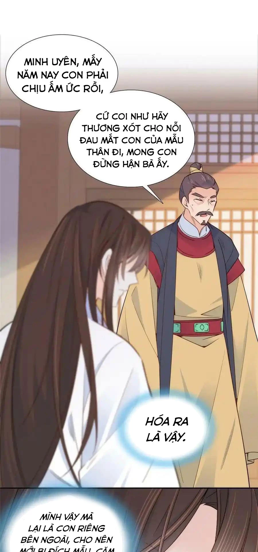 Thiều Quang Mạn Chapter 149 - 12