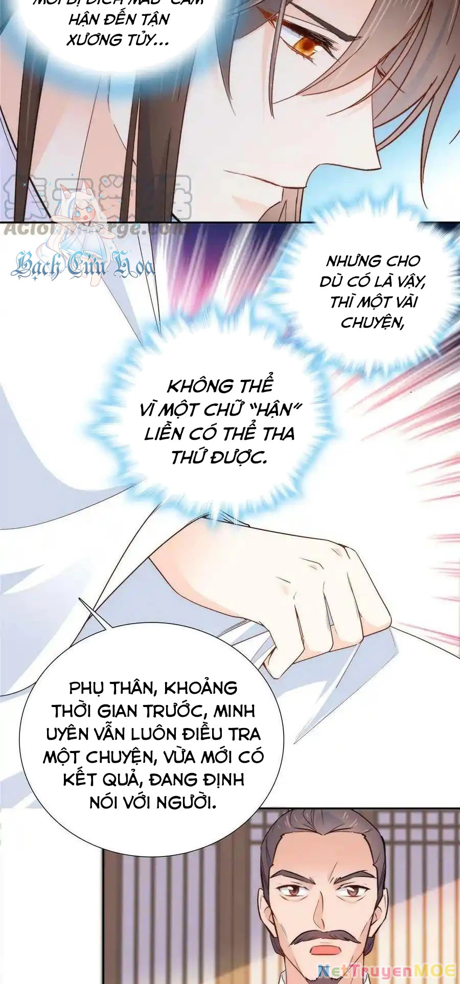 Thiều Quang Mạn Chapter 149 - 13