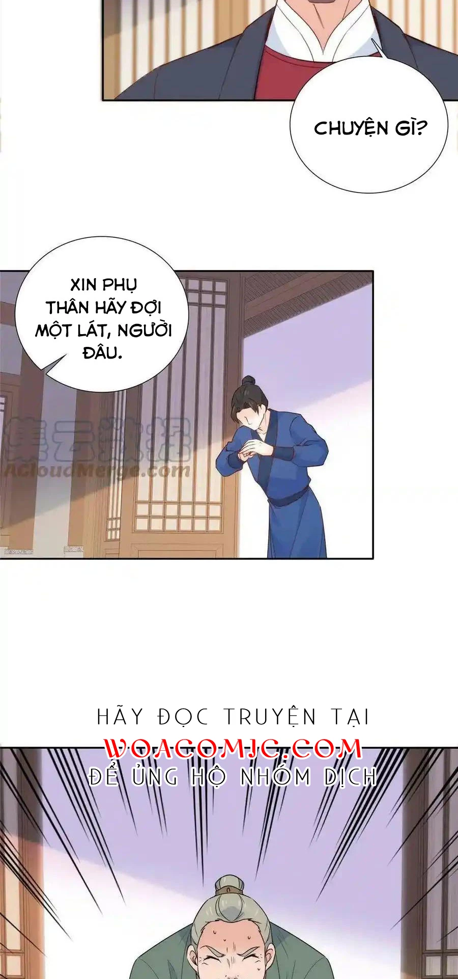 Thiều Quang Mạn Chapter 149 - 14