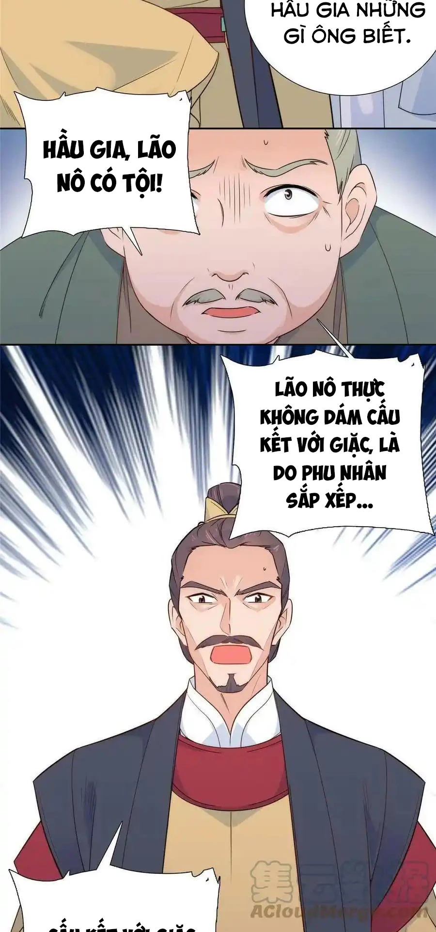 Thiều Quang Mạn Chapter 149 - 16