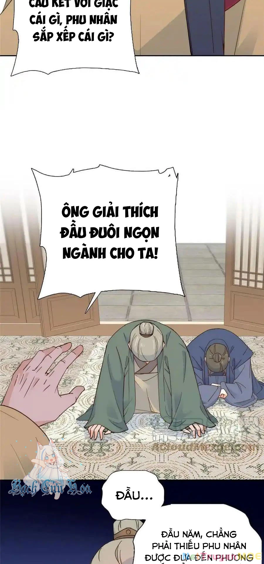 Thiều Quang Mạn Chapter 149 - 17