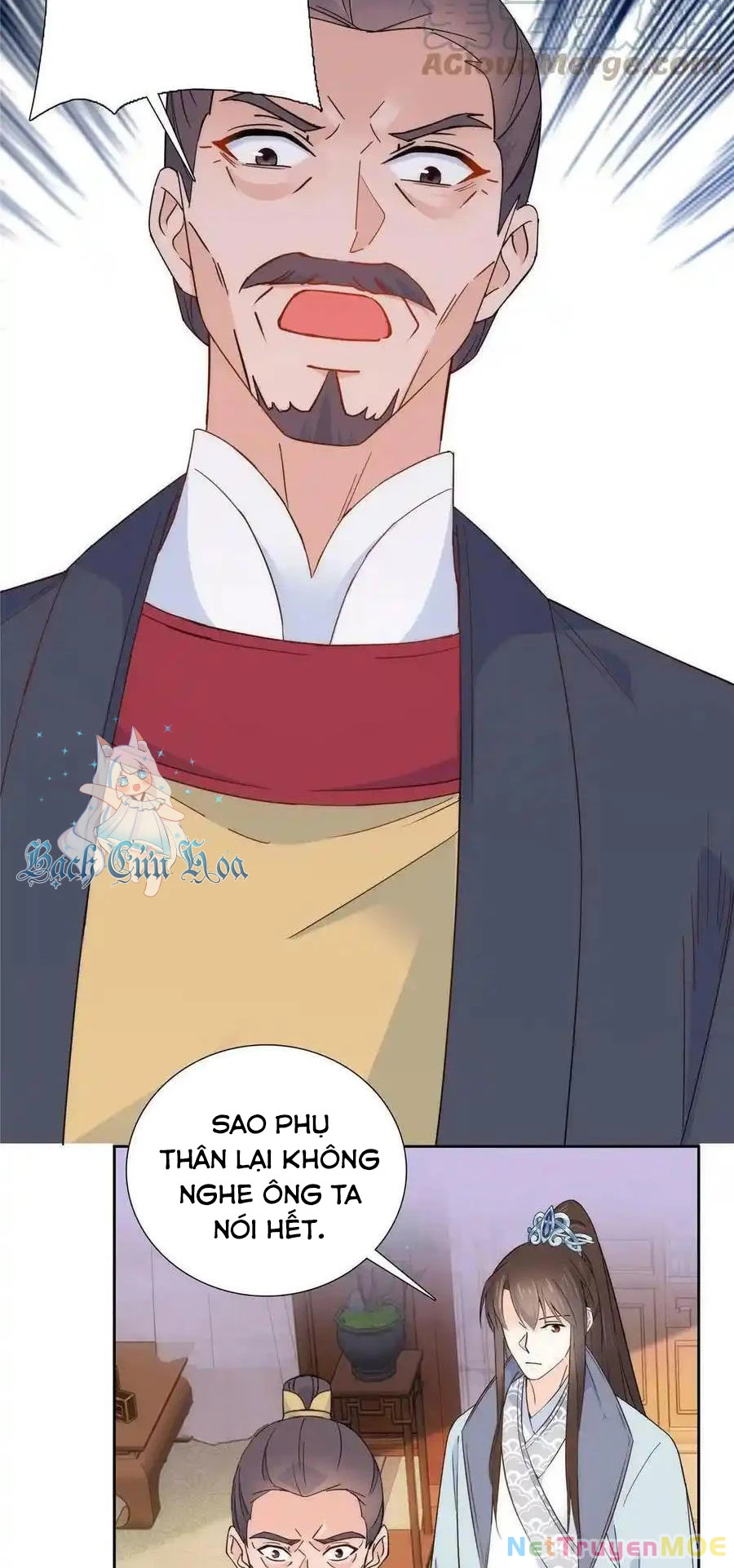 Thiều Quang Mạn Chapter 149 - 19