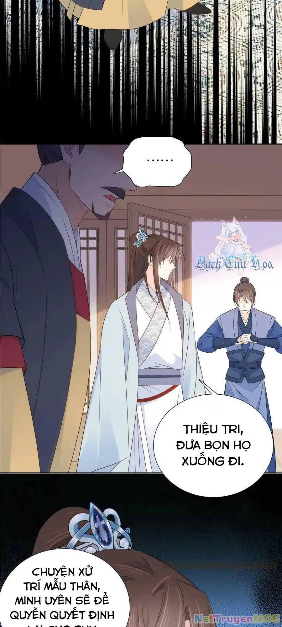 Thiều Quang Mạn Chapter 150 - 4