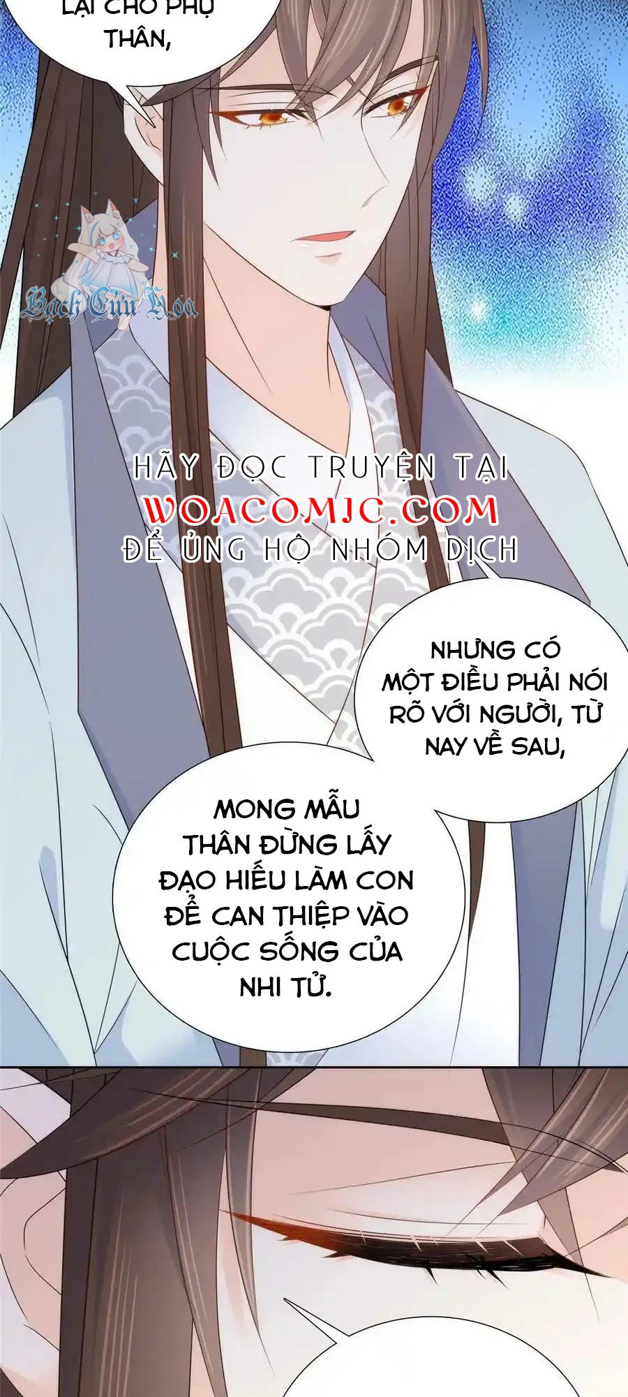 Thiều Quang Mạn Chapter 150 - 5