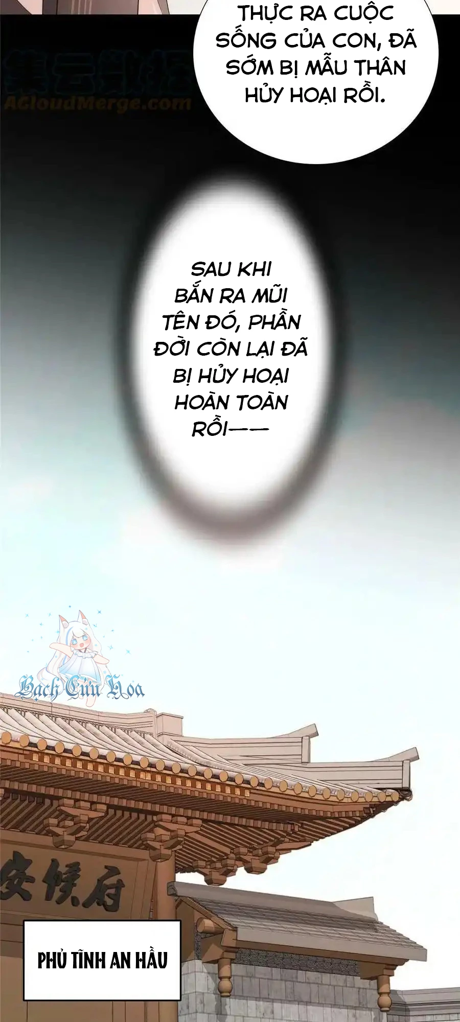 Thiều Quang Mạn Chapter 150 - 6