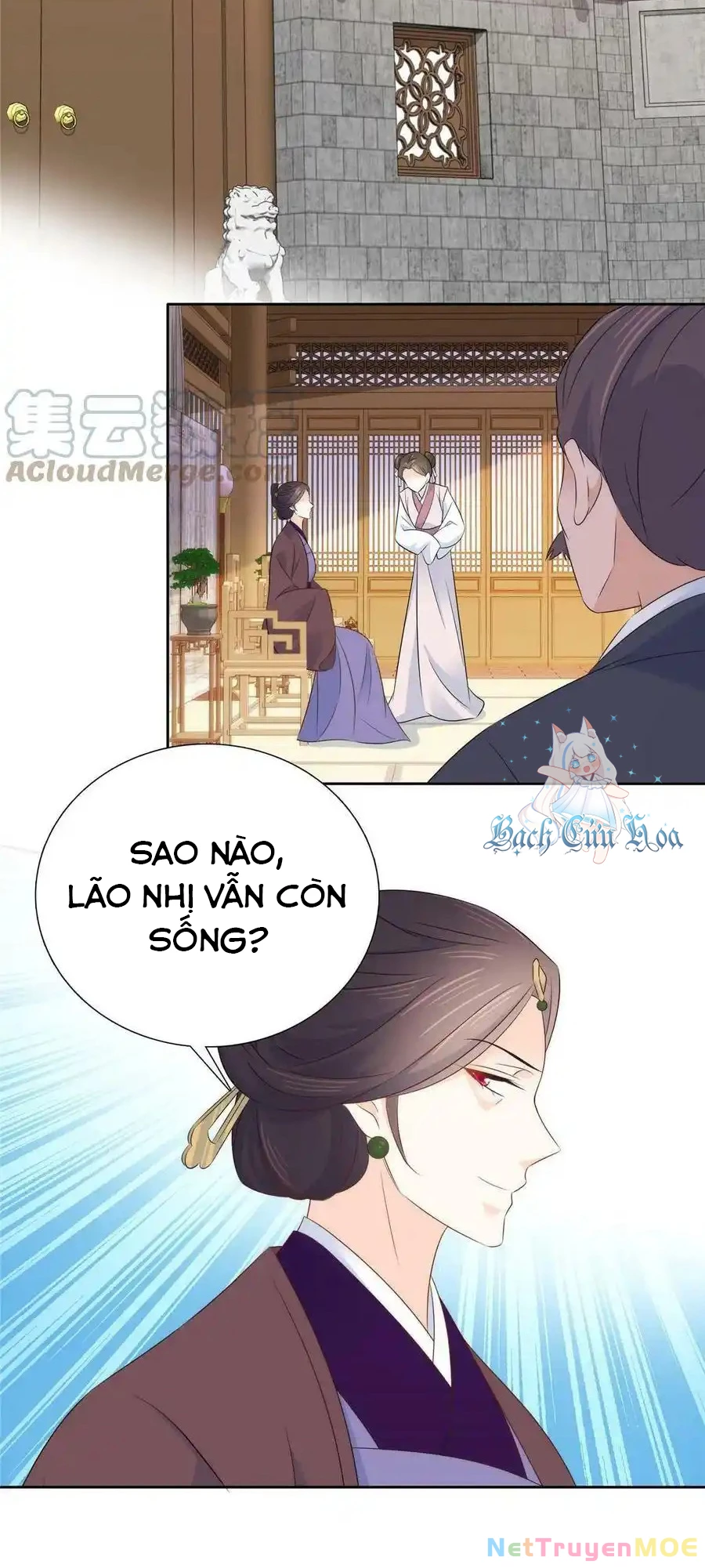Thiều Quang Mạn Chapter 150 - 7
