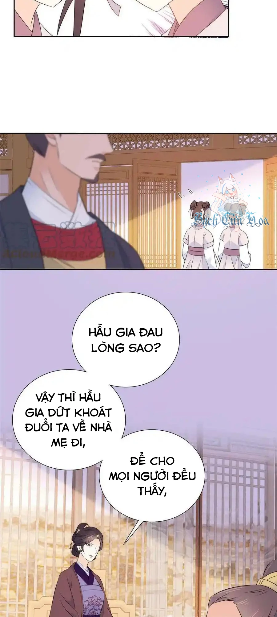 Thiều Quang Mạn Chapter 150 - 10