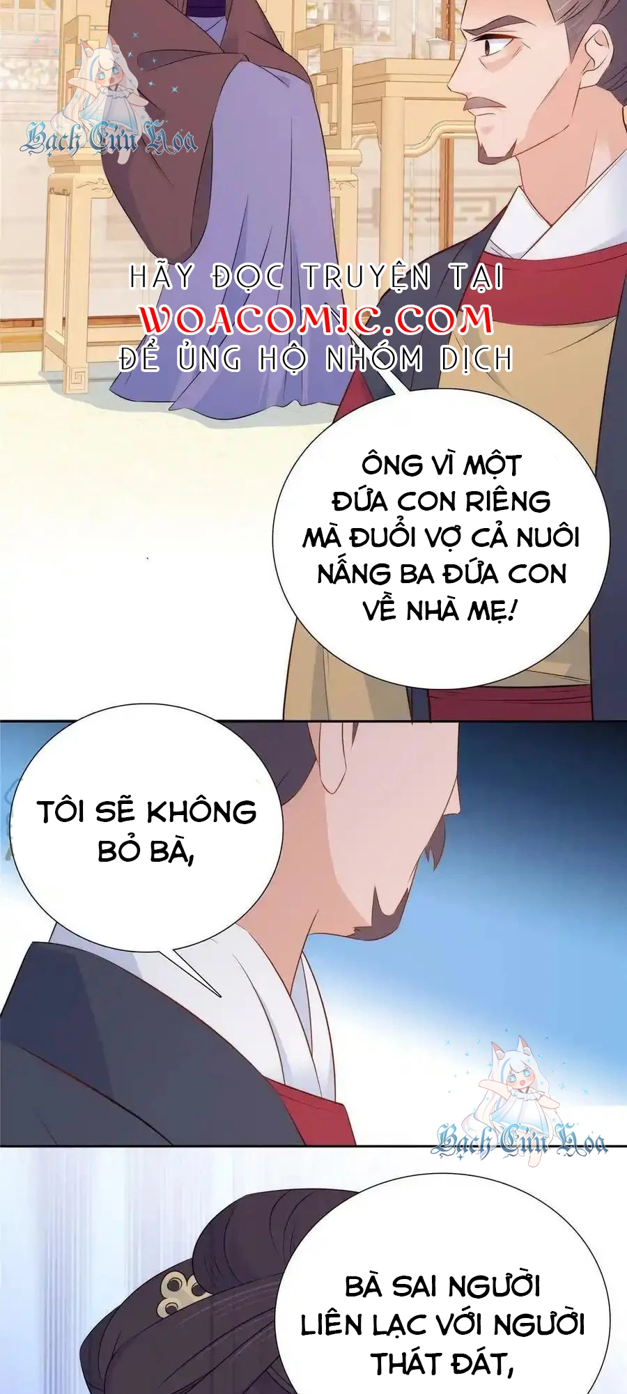 Thiều Quang Mạn Chapter 150 - 11