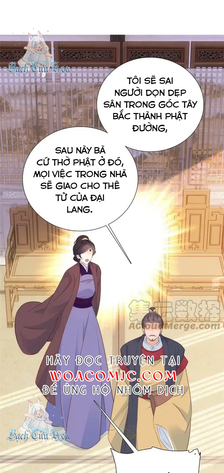 Thiều Quang Mạn Chapter 150 - 13