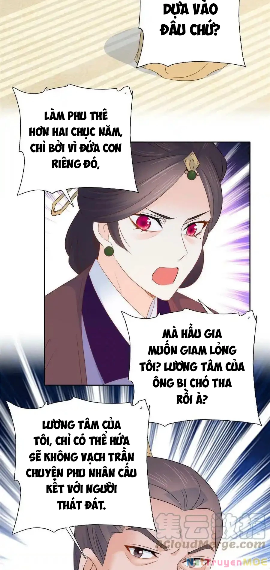 Thiều Quang Mạn Chapter 150 - 14