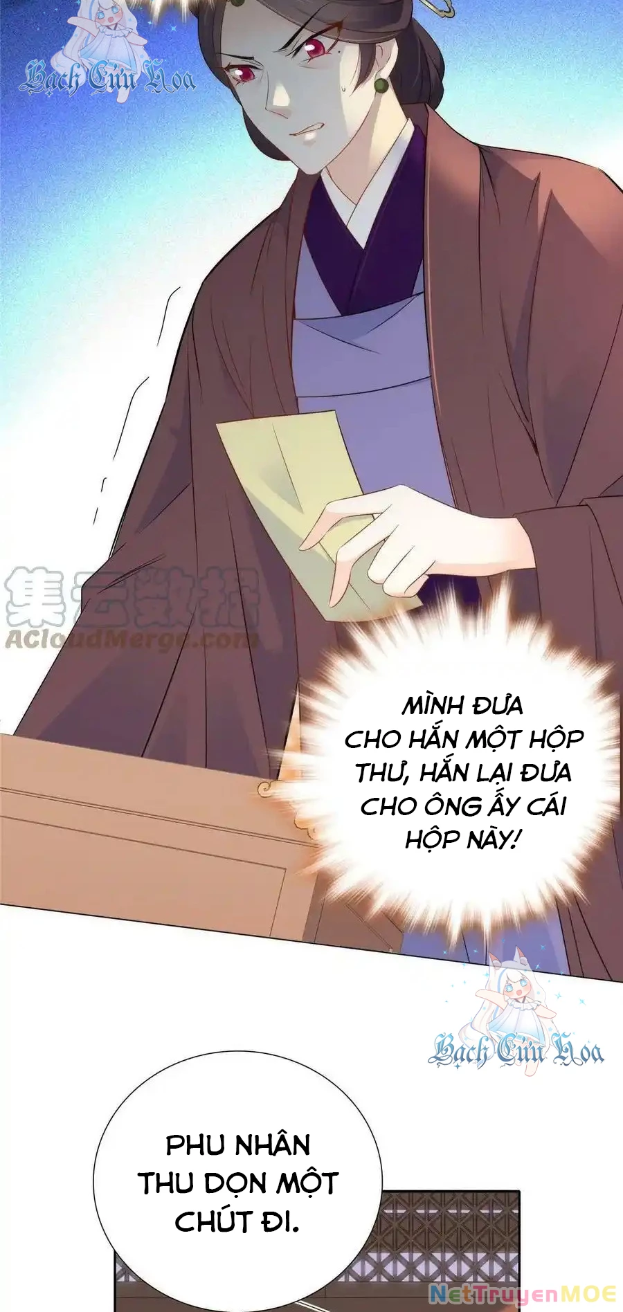 Thiều Quang Mạn Chapter 150 - 17