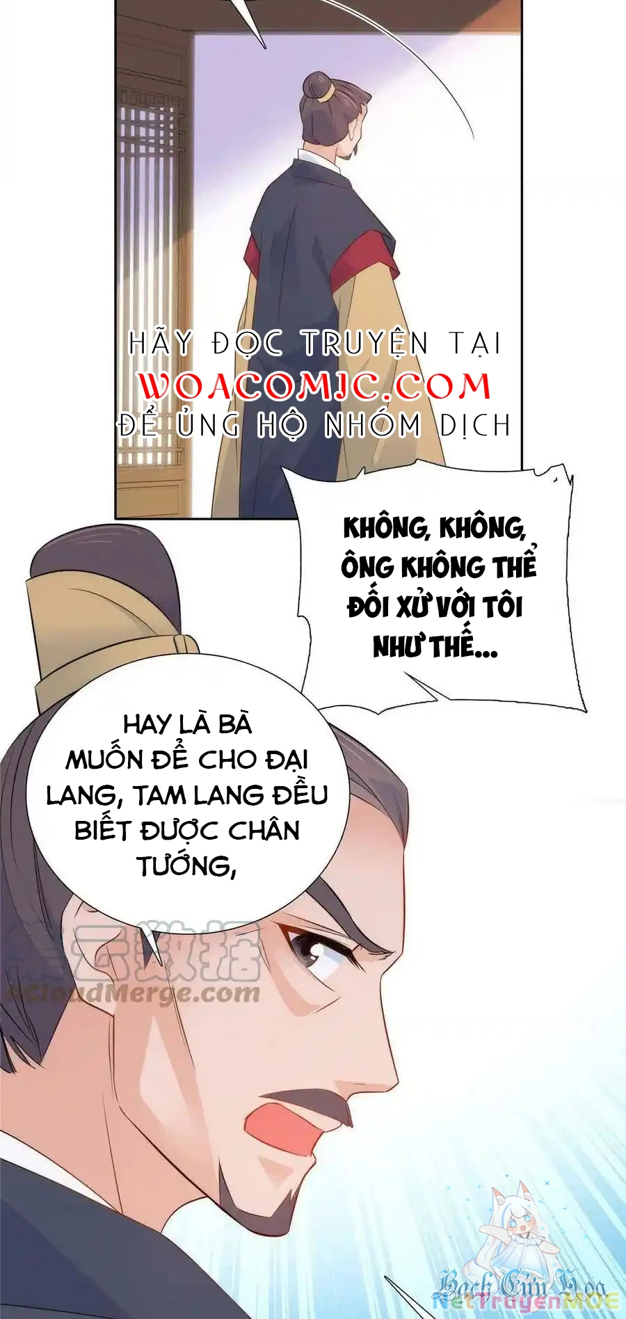 Thiều Quang Mạn Chapter 150 - 18