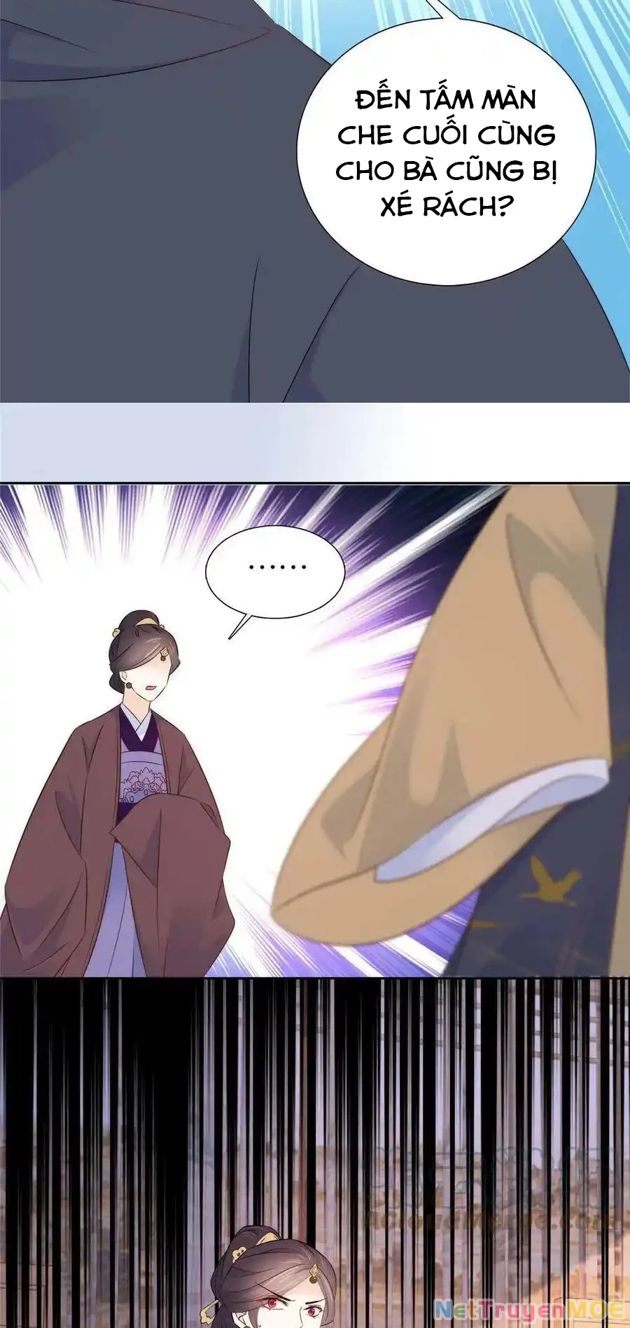 Thiều Quang Mạn Chapter 150 - 19
