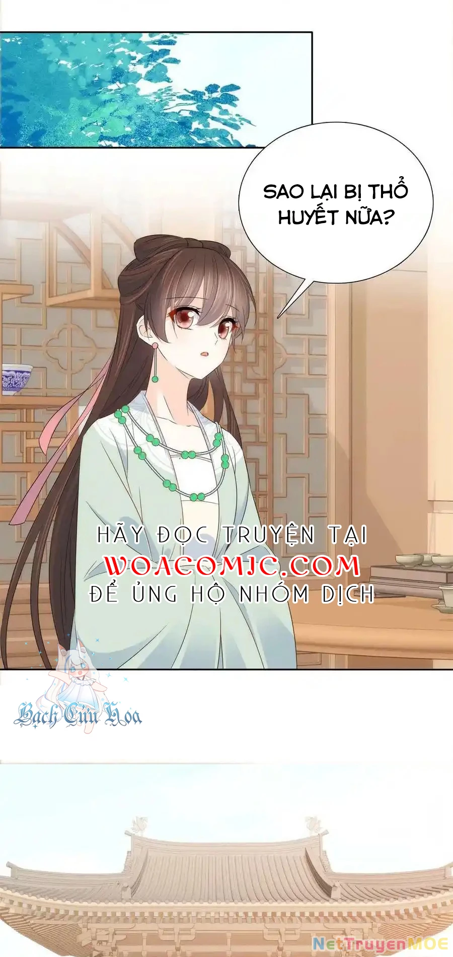Thiều Quang Mạn Chapter 151 - 3