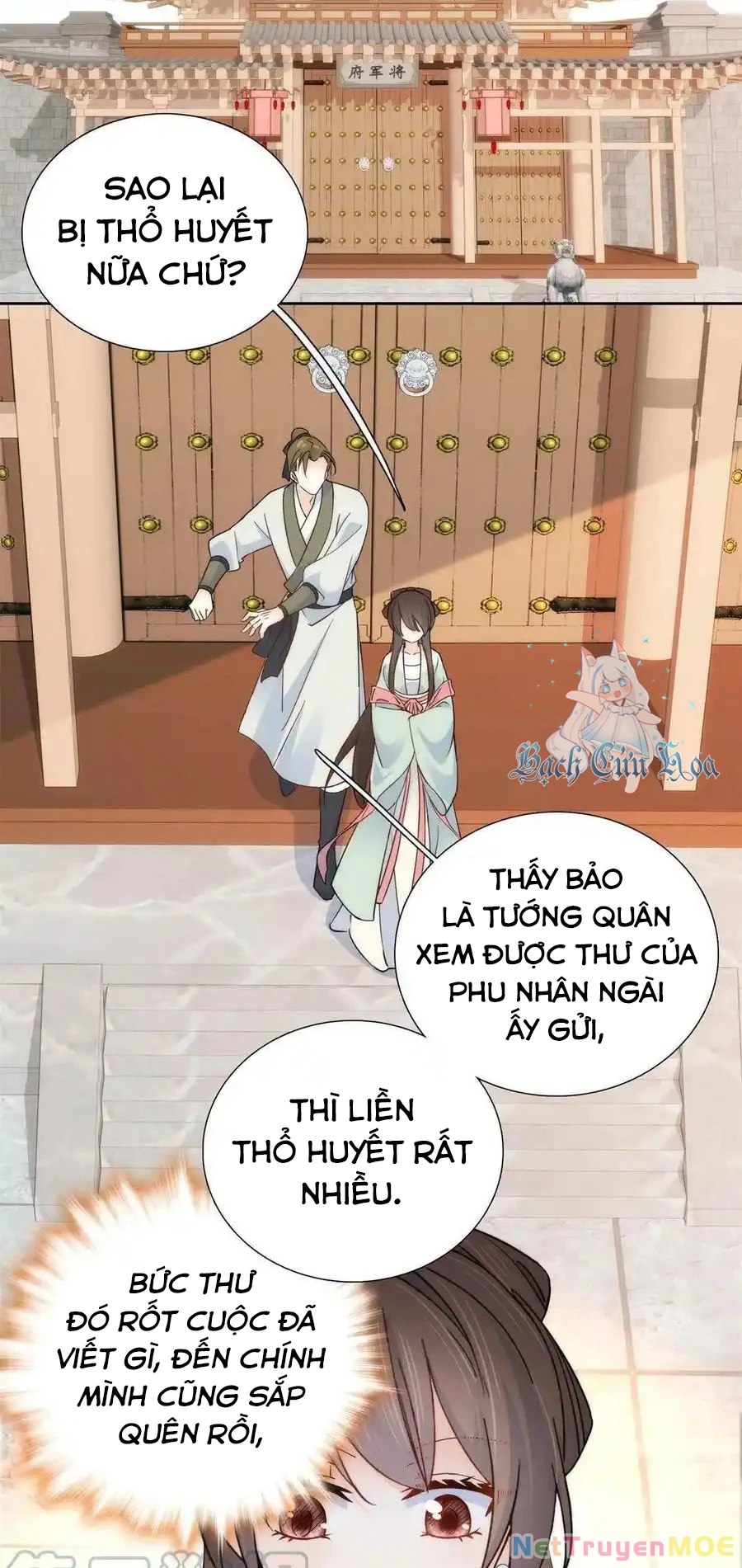 Thiều Quang Mạn Chapter 151 - 4