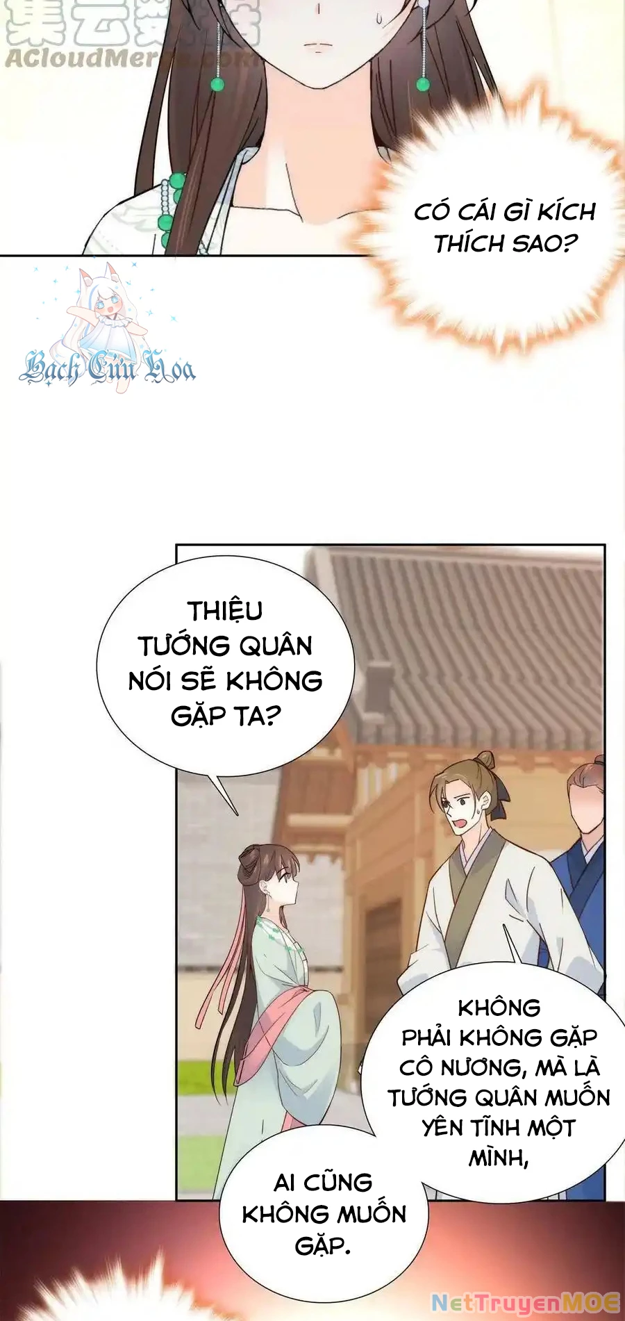Thiều Quang Mạn Chapter 151 - 5
