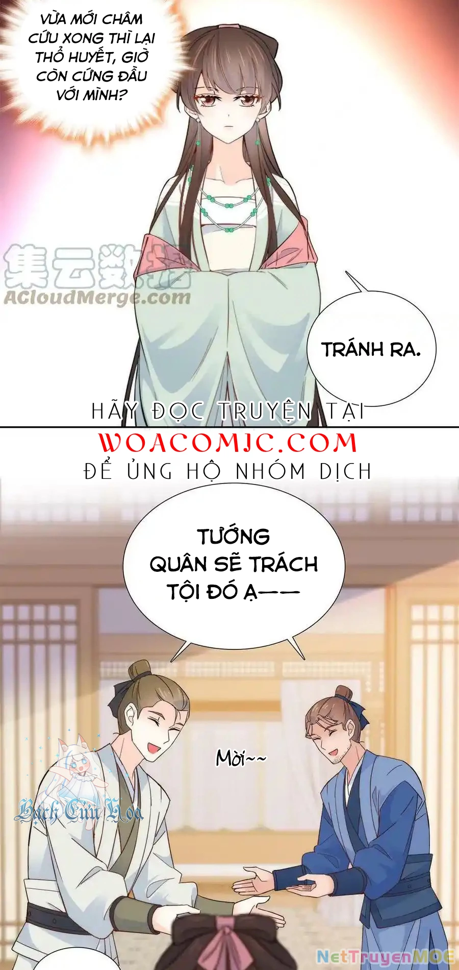 Thiều Quang Mạn Chapter 151 - 6