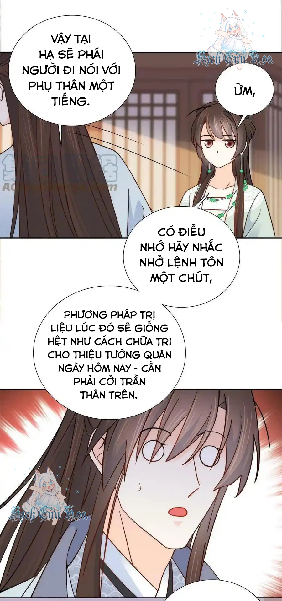 Thiều Quang Mạn Chapter 151 - 12