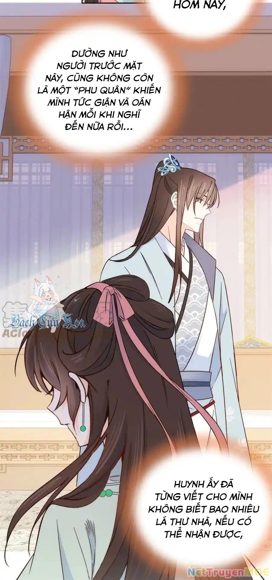 Thiều Quang Mạn Chapter 151 - 20