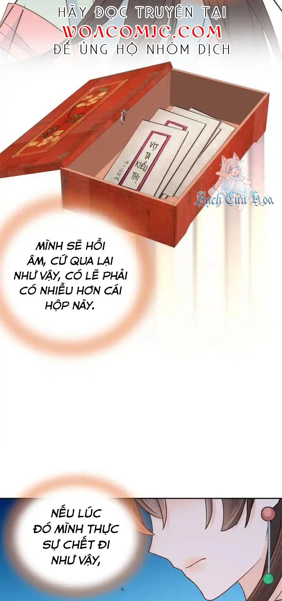 Thiều Quang Mạn Chapter 151 - 21