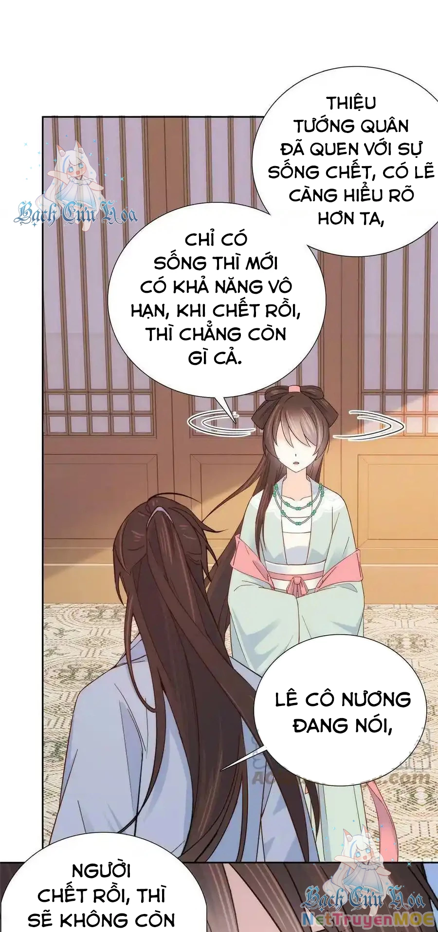 Thiều Quang Mạn Chapter 152 - 3
