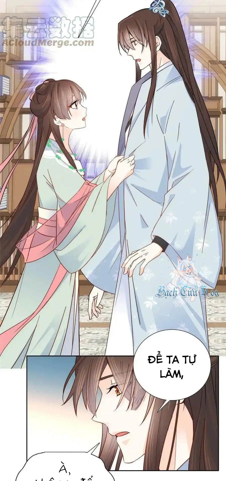 Thiều Quang Mạn Chapter 152 - 5