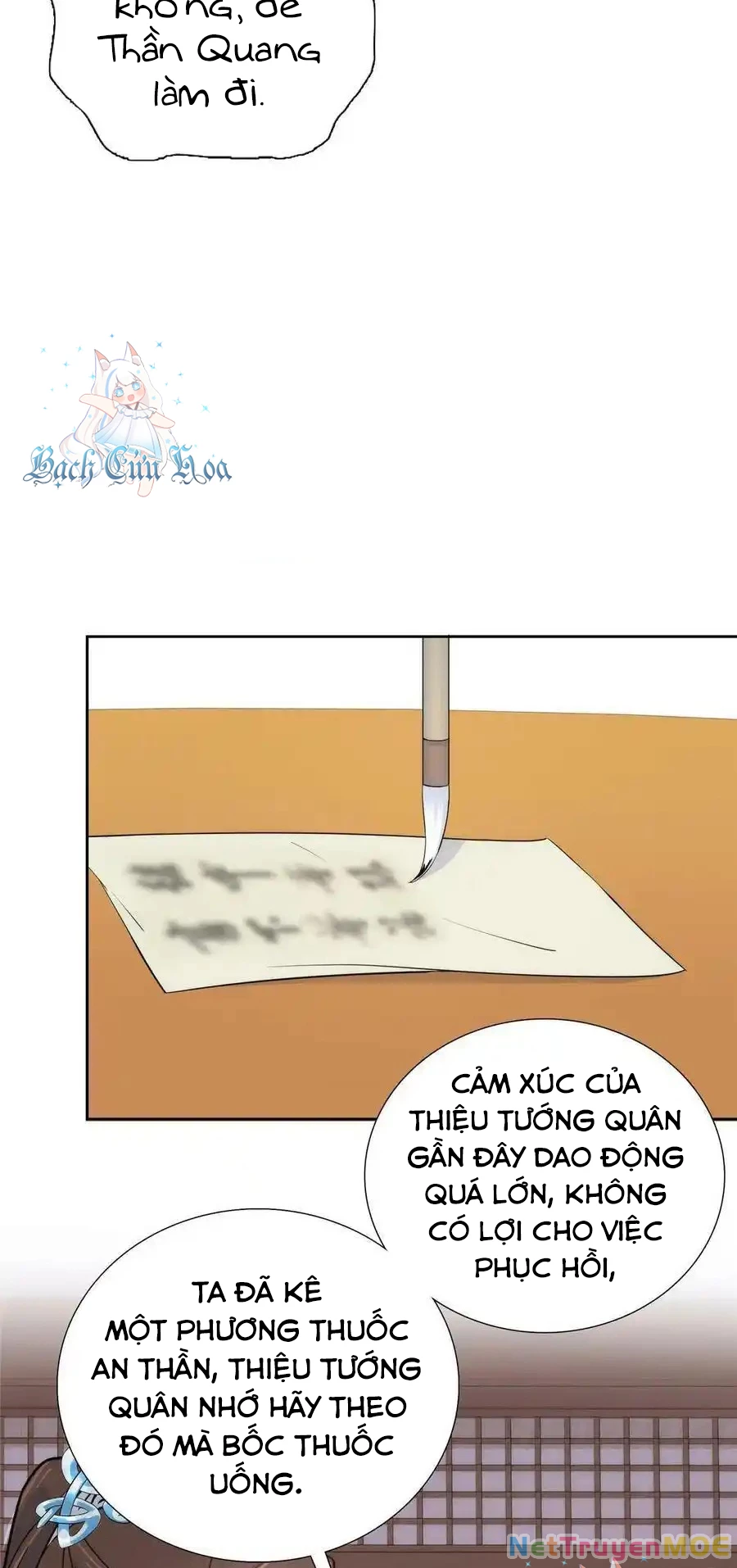 Thiều Quang Mạn Chapter 152 - 6