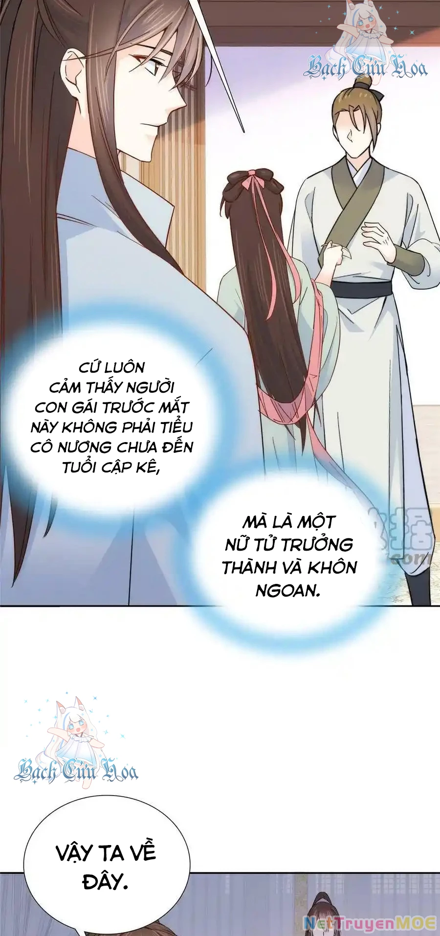 Thiều Quang Mạn Chapter 152 - 7