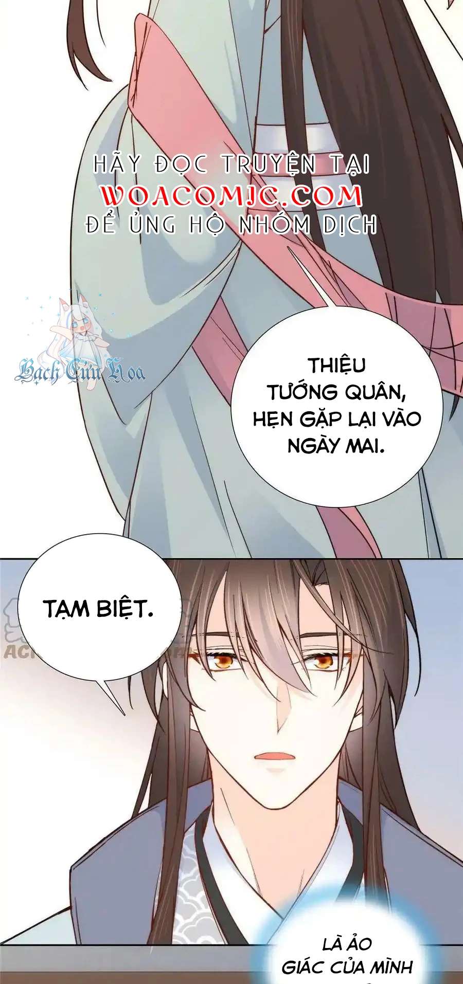 Thiều Quang Mạn Chapter 152 - 9