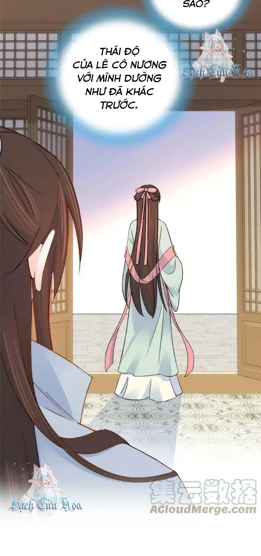 Thiều Quang Mạn Chapter 152 - 10