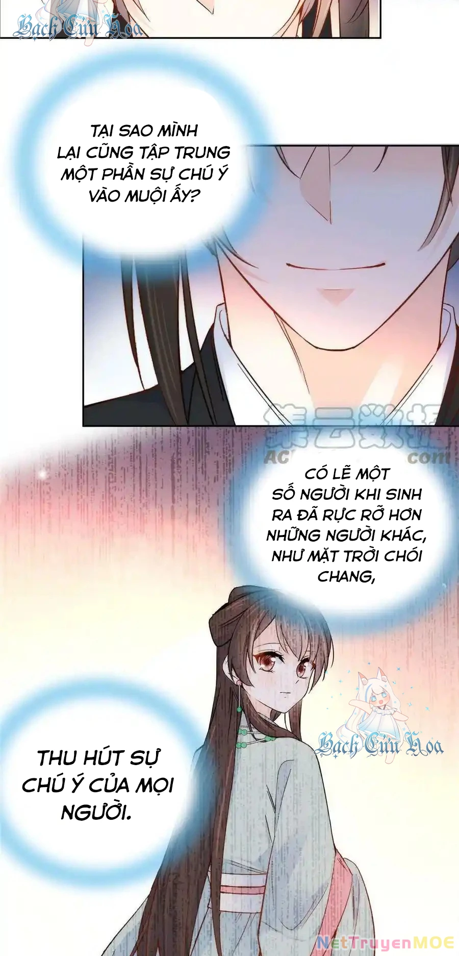 Thiều Quang Mạn Chapter 152 - 13
